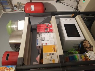 Vakantiehuis Marche-en-Famenne  32