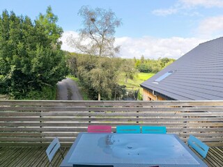 Vakantiehuis Stavelot Buitenaudio-opname 6
