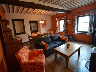 Holiday house Stavelot Features 1