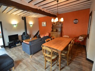 Holiday house Stavelot Features 9