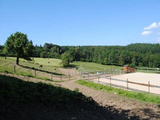 Holiday house Stavelot Outdoor Recording 4