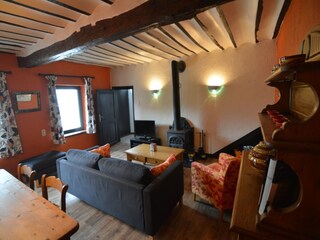 Ferienhaus Stavelot Ausstattung 17
