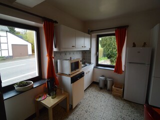 Casa per le vacanze Stavelot Caratteristiche 17