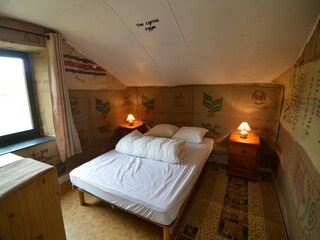 Holiday house Stavelot Features 10