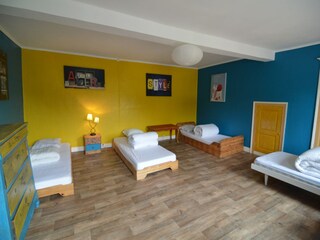 Ferienhaus Stavelot Ausstattung 11