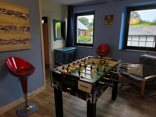 Casa de vacaciones Stavelot Características 19