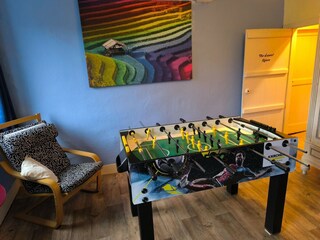 Casa de vacaciones Stavelot Características 20