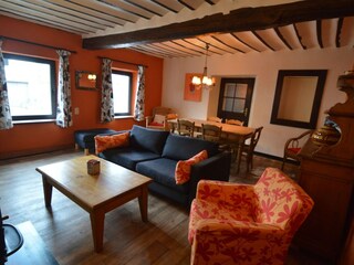 Ferienhaus Stavelot Ausstattung 14