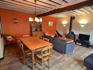 Maison de vacances Stavelot Équipement 21