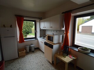 Casa de vacaciones Stavelot Características 20