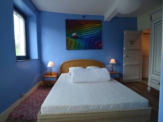 Casa de vacaciones Stavelot Características 13