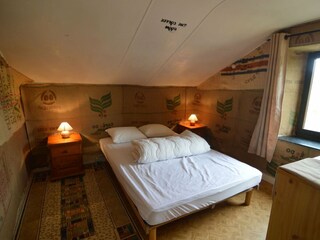 Casa de vacaciones Stavelot Características 22