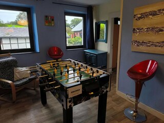 Casa de vacaciones Stavelot Características 26