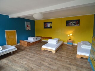Ferienhaus Stavelot Ausstattung 15
