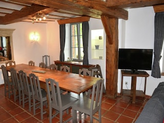 Farmhouse Gouvy Features 10