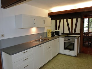 Farmhouse Gouvy Features 11