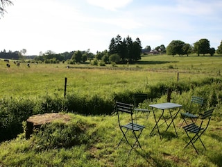 Farmhouse Gouvy Outdoor Recording 6