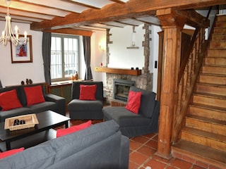 Farmhouse Gouvy Features 12