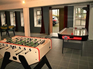 Farmhouse Gouvy Features 13