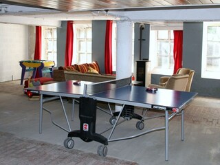 Farmhouse Gouvy Features 28