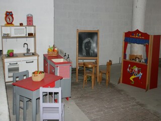 Farmhouse Gouvy Features 15