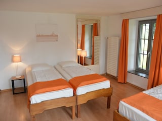 Farmhouse Gouvy Features 15