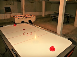 Farmhouse Gouvy Features 16