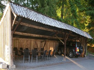Boerderij Gouvy Buitenaudio-opname 7