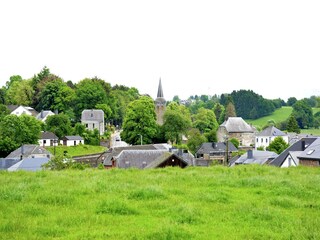 Type de propriété : Ferme Gouvy Environnement 34