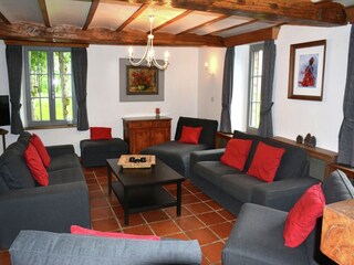 Farmhouse Gouvy Features 20