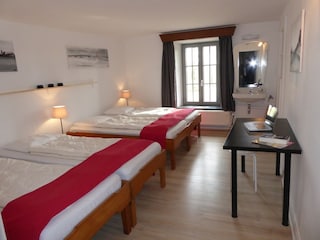 Farmhouse Gouvy Features 26