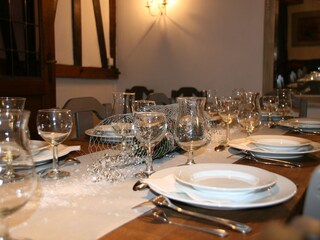 Farmhouse Gouvy  30
