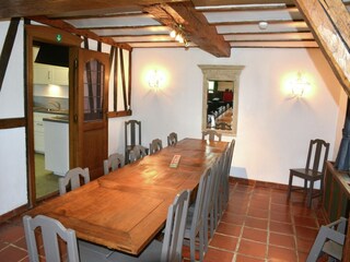 Farmhouse Gouvy Features 27