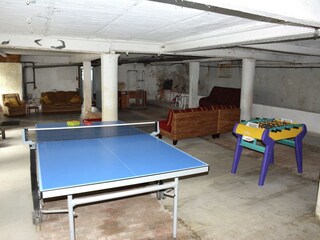 Bauernhof Gouvy Ausstattung 31