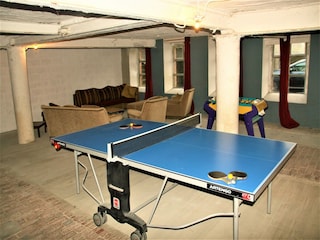 Farmhouse Gouvy Features 33