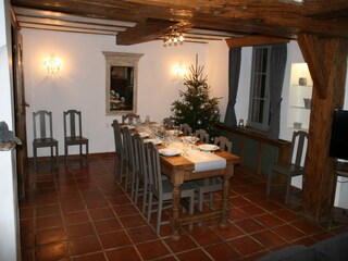 Boerderij Gouvy Kenmerken 33