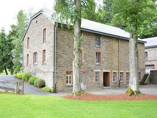 Bauernhof Gouvy Außenaufnahme 10