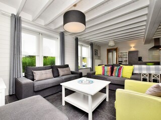 Vakantiehuis Houffalize Kenmerken 12