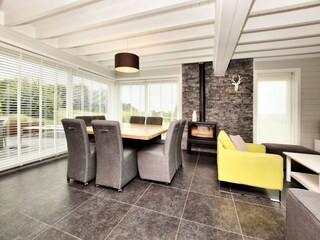 Vakantiehuis Houffalize Kenmerken 10