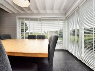 Ferienhaus Houffalize Ausstattung 13