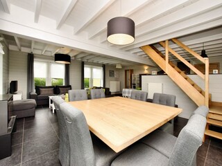 Vakantiehuis Houffalize Kenmerken 14