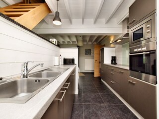 Casa per le vacanze Houffalize Caratteristiche 16