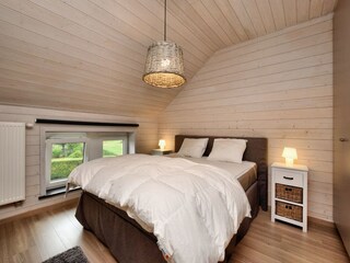 Maison de vacances Houffalize Équipement 17