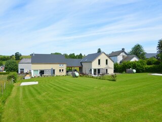 Vakantiehuis Houffalize Buitenaudio-opname 9