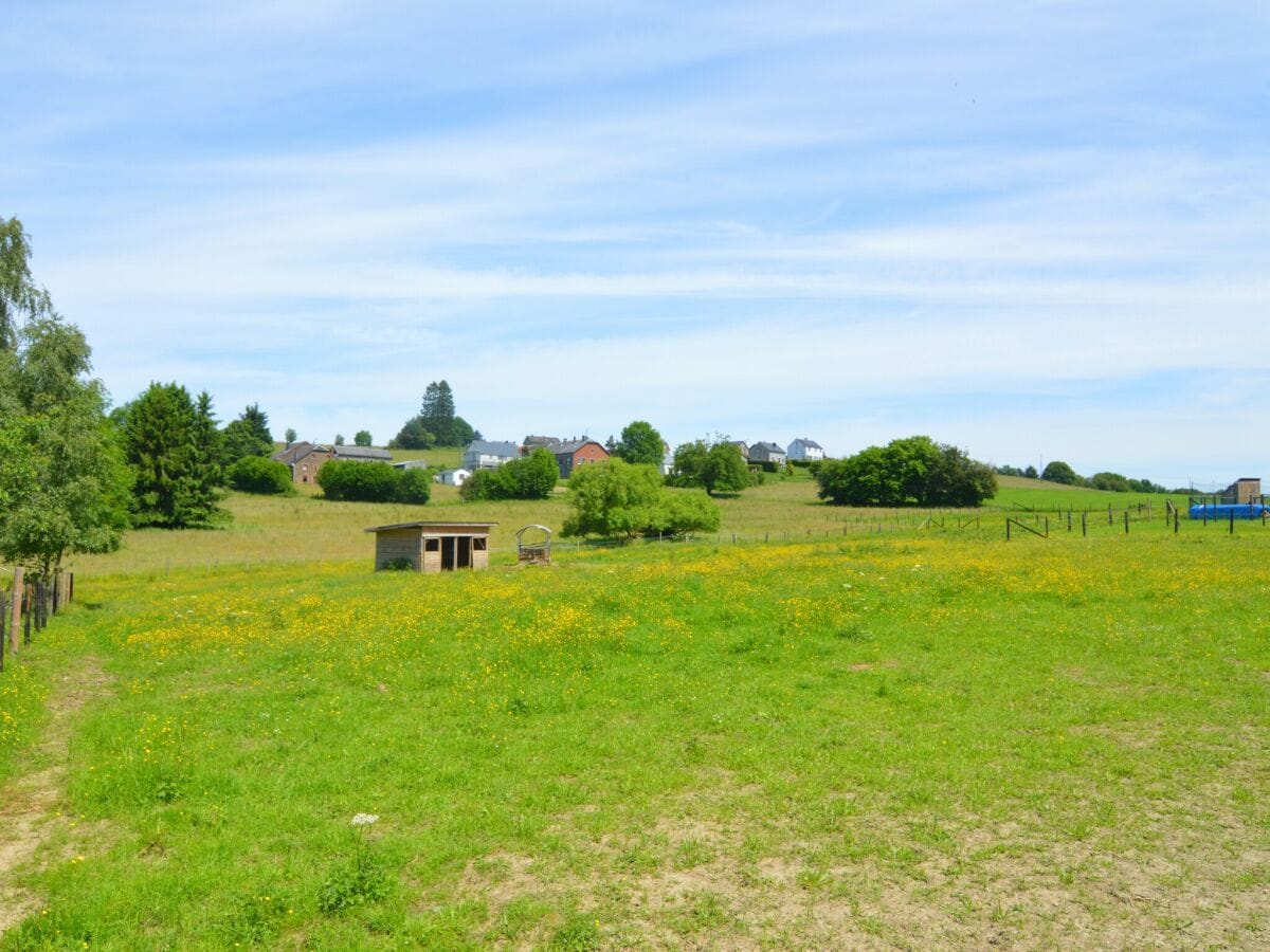 Ferienhaus Houffalize Umgebung 35