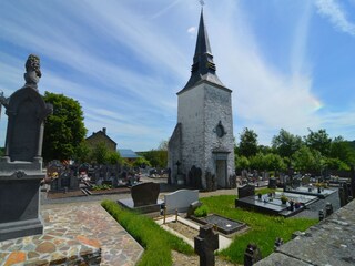 Vakantiehuis Houffalize Omgeving 34