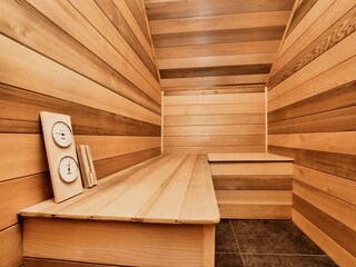 Vakantiehuis Houffalize  38