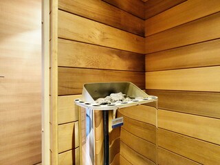 Casa per le vacanze Houffalize  37