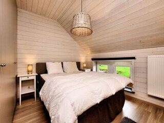 Ferienhaus Houffalize Ausstattung 16