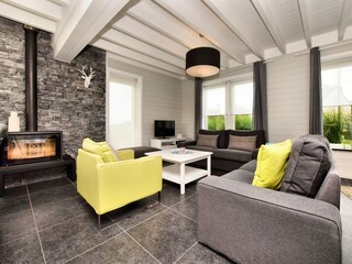 Ferienhaus Houffalize Ausstattung 30